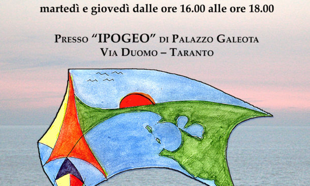 Mostra a cura del Centro Diurno di Accoglienza a Bassa Soglia dell’Emmanuel