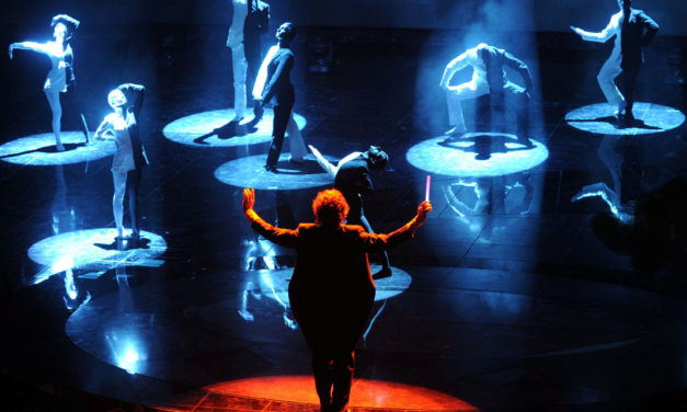 69° Stagione concertistica amici della musica “Arcangelo Speranza”