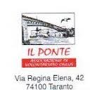 Logo Il Ponte