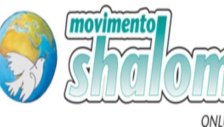 Cena a pane e acqua con il Movimento Shalom
