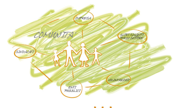 CONCILIAZIONE VITA – LAVORO: i problemi e le proposte del territorio.