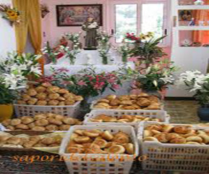 Il Pane di Sant’Antonio