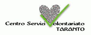 Chiusura uffici del CSV Taranto