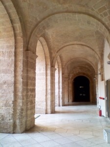 Inaugurazione Sportello del Volontariato in Università