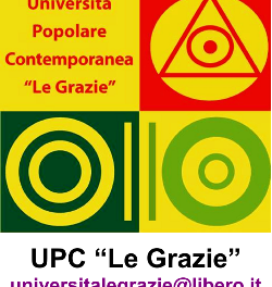 Il nuovo corso di Volontariato e Clown-terapia della Università Popolare “Le Grazie”
