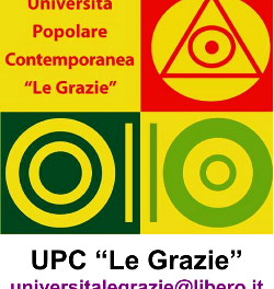 Babbo Natale e Befana “in ospedale” con i “Giullari del Sorriso” della Università Popolare “Le Grazie”