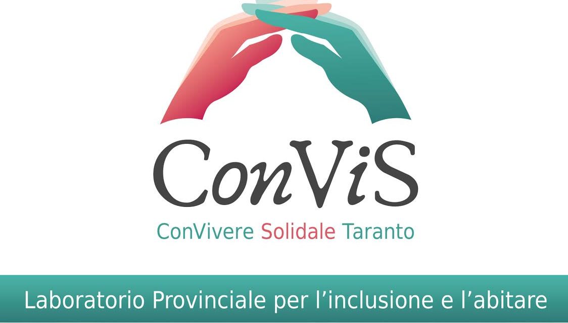 Workshop “Convis – Convivere Solidale Taranto”