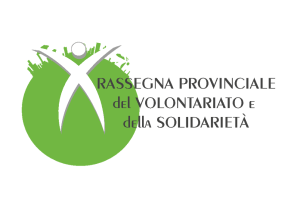 LOGO X Rassegna