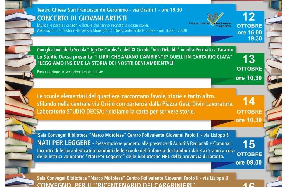 Proseguono le iniziative di BiblioPride 2014