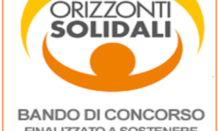 Bando di concorso “Orizzonti Solidali” 2014