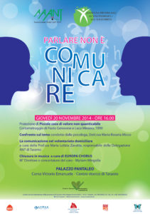 COMUNICARE