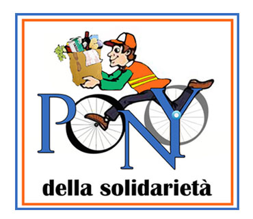 I “Pony della Solidarietà” in bici per gli anziani tarantini