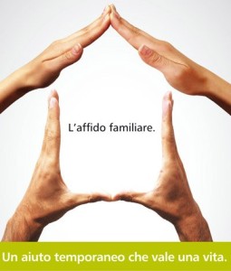 Affido Familiare