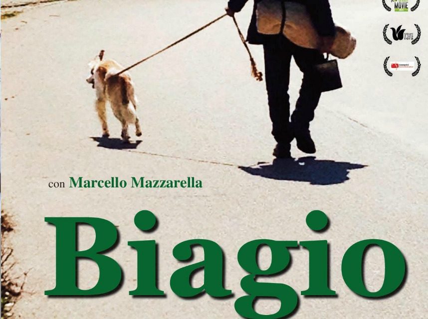 BIAGIO DAY  “Contro tutti quelli che per il denaro e il potere si vendono l’anima”