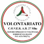 C.O.V.E.R. A.R. 27 MHz