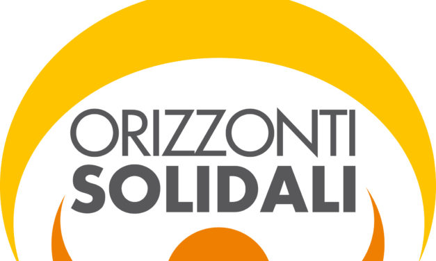 Orizzonti Solidali. XIV Edizione