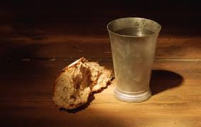 pane e acqua