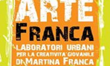 Radio Terra Franca – la prima radio sociale della Puglia