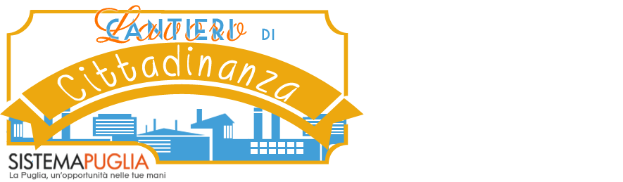 Cantieri di cittadinanza