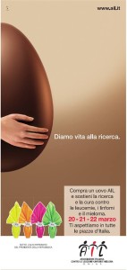 diamo vita alla ricerca