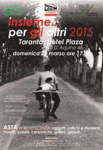 manifesto il ponte