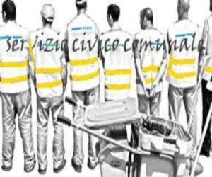 Progetto di “Servizio Civico”