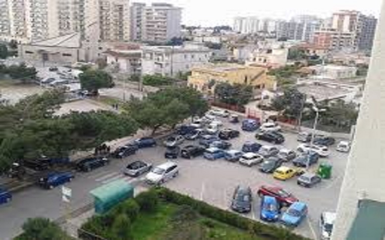 Al Tramontone si inaugura un’area verde grazie all’Associazione “L’obiettivo”