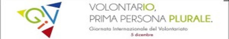Il Volontariato italiano si autoconvoca il 9 maggio a Roma
