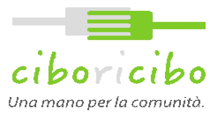 Rimanato il progetto “CIBOriCIBO”,  il progetto per donare cibo a chi ne ha più bisogno