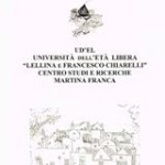 UNIVERSITÀ DELL’ETÀ LIBERA – ONLUS – Ud’EL