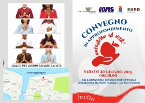 Invito Convegno