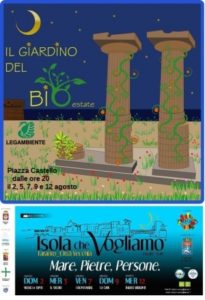 giardino del bio