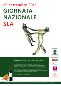 a4 normale locandina