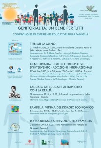 genitorialità