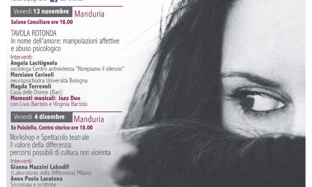 Sc-Atti di Forza, ultimo appuntamento