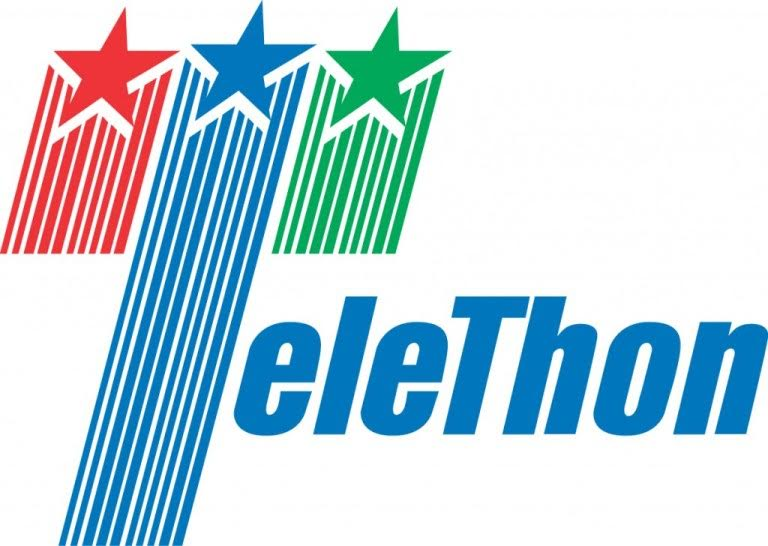 La maratona Telethon a Taranto
