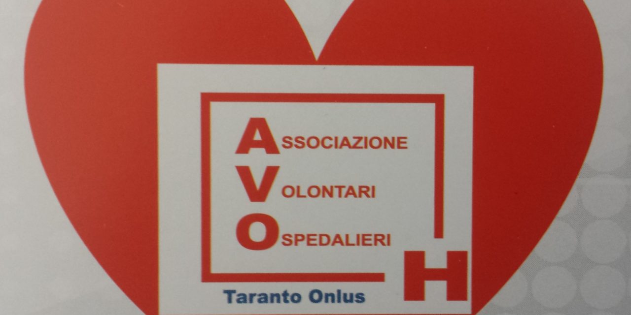 11° Corso di formazione e di aggiornamento A.V.O.