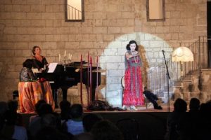 quartetto