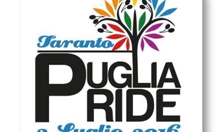 Presentazione del documento politico del Puglia Pride 2016