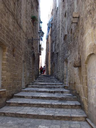 Concorso internazionale per rilanciare la Città Vecchia