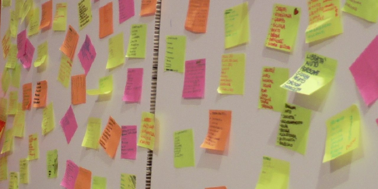 Corsi e Seminari co-progettati con le Organizzazioni di Volontariato (OdV). Annualità 2016