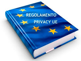 regolamento privacy