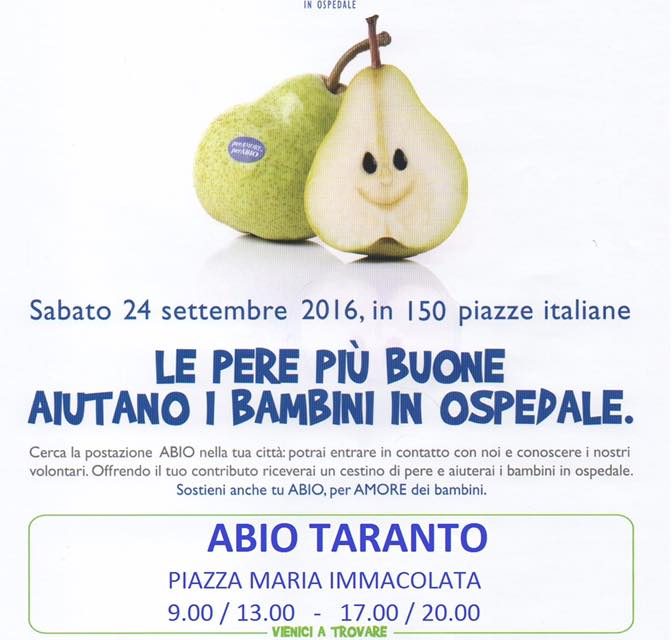 Le pere più buone aiutano i bambini in ospedale