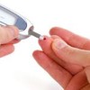 Prevenzione del diabete “Glicemia in Piazza”