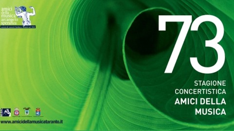 73ª Stagione Concertistica – Gli Amici della Musica celebrano Mario Costa