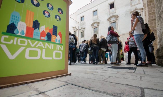 GIOVANI IN VOLO. XII Edizione