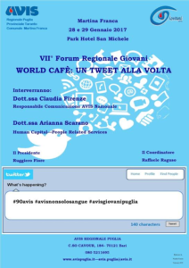 forum..