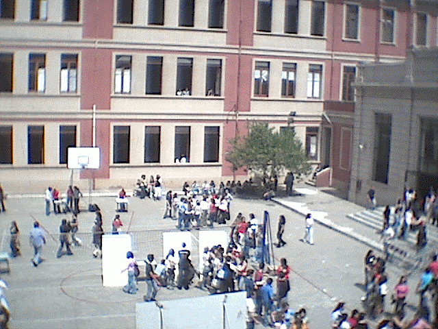 “Smart school: innovazione metodologica all’insegna dell’internazionalizzazione”