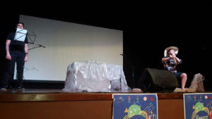 Il luogo dei possibili