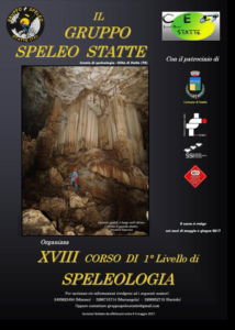 gruppo speleo
